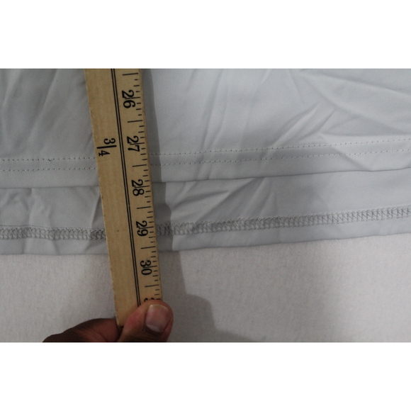 Gillz Me White Compression Fishing Shirt Outdoor Lake Size XXL - Picture 5 of 9